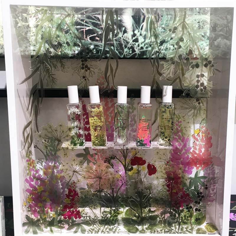 ハ*ル様 ☆Jo Malone ワイルドフラワー&ウィーズコレクション 香水 限