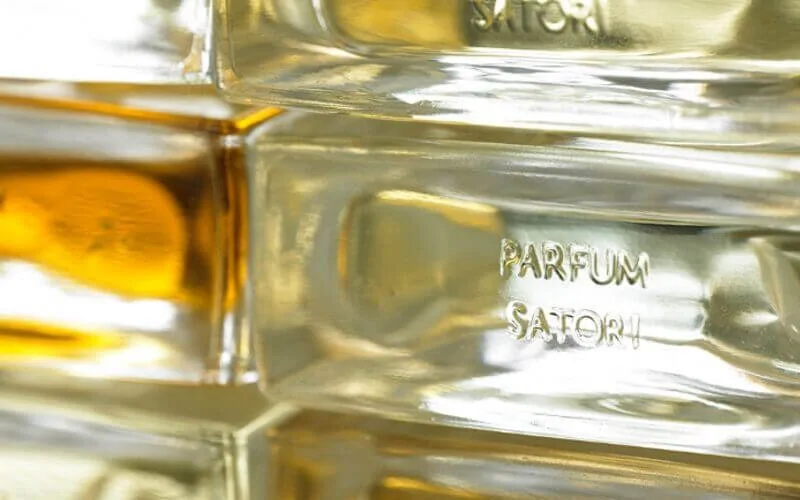 和”の金木犀香水の最高峰 パルファン サトリ「Sonnet（ソネット