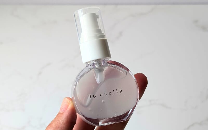 to esella（イセラ）ホワイトハンドセラムは効果なし！？悪い口コミの