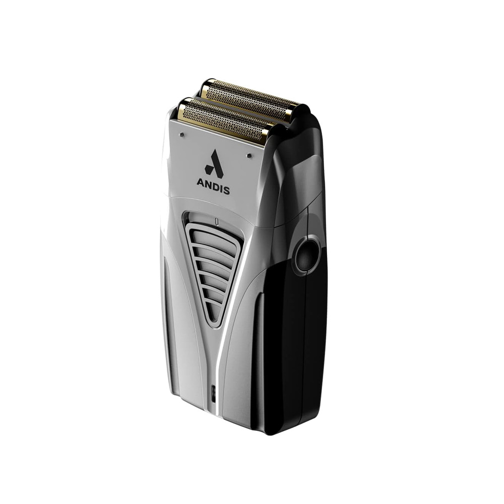Andis ProFoil Lithium Plus Titanium Foil Shaver