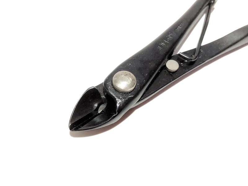 先細又枝切（昌国）：昌国作盆栽道具 販売通販／FROM JAPAN/MASAKUNI