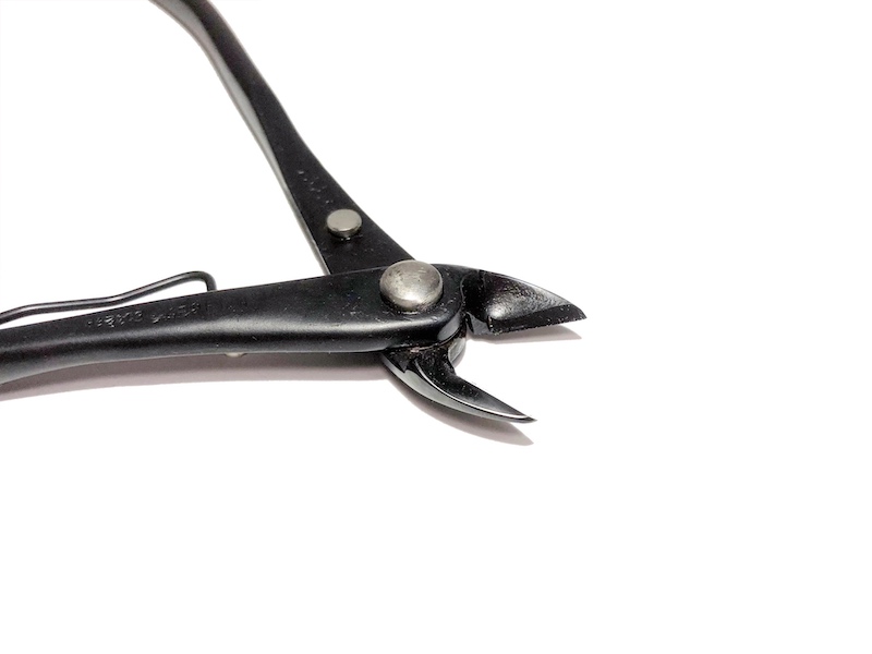 先細又枝切（昌国）：昌国作盆栽道具 販売通販／FROM JAPAN/MASAKUNI