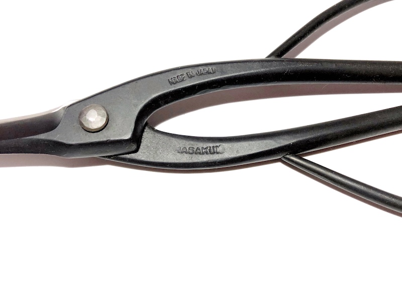 特許長柄剪定鋏（昌国）：昌国作盆栽道具 販売通販／FROM JAPAN