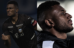 F-スポット - ピックアッププレイヤー : KAWASAKI FRONTALE