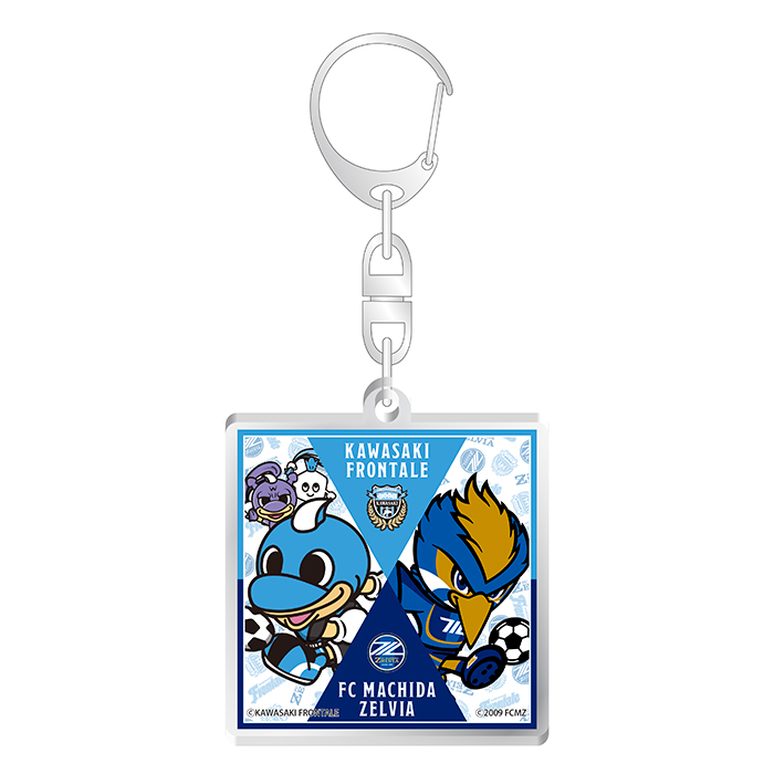 10/5 町田「グッズ出張販売」のお知らせ | KAWASAKI FRONTALE