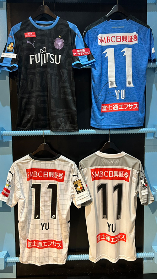 10/5 町田「グッズ出張販売」のお知らせ | KAWASAKI FRONTALE