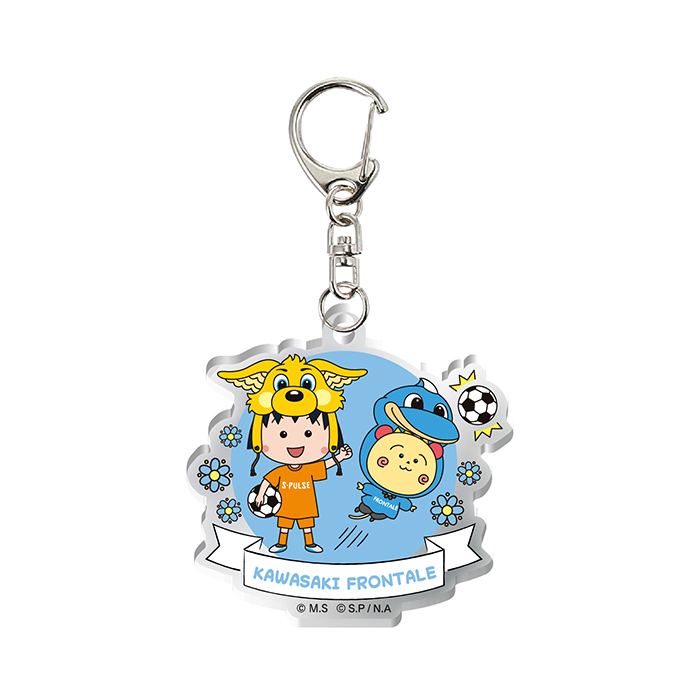 10/18 新商品販売のお知らせ | KAWASAKI FRONTALE