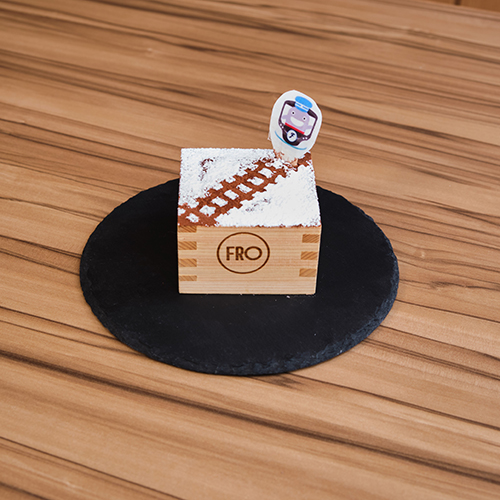 東急電鉄×FRO CAFE「のるるん生誕11周年コラボ」実施のお知らせ