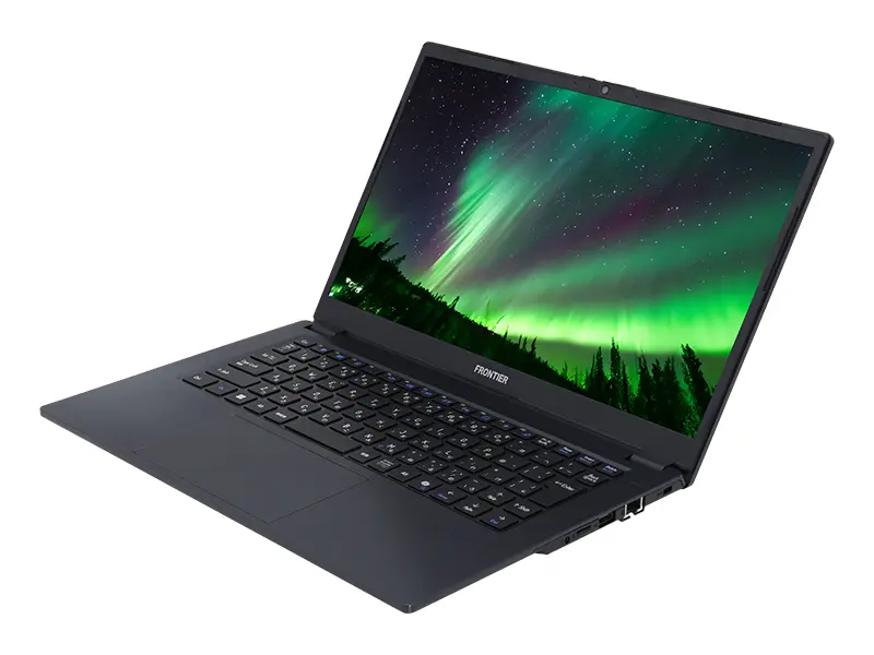 BTOパソコン通販のFRONTIER法人向けPC/ノートPC[Business]/NVシリーズ