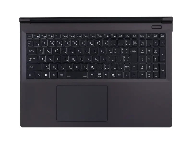 BTOパソコン通販のFRONTIERXNシリーズ（RTX 5060）: 直販