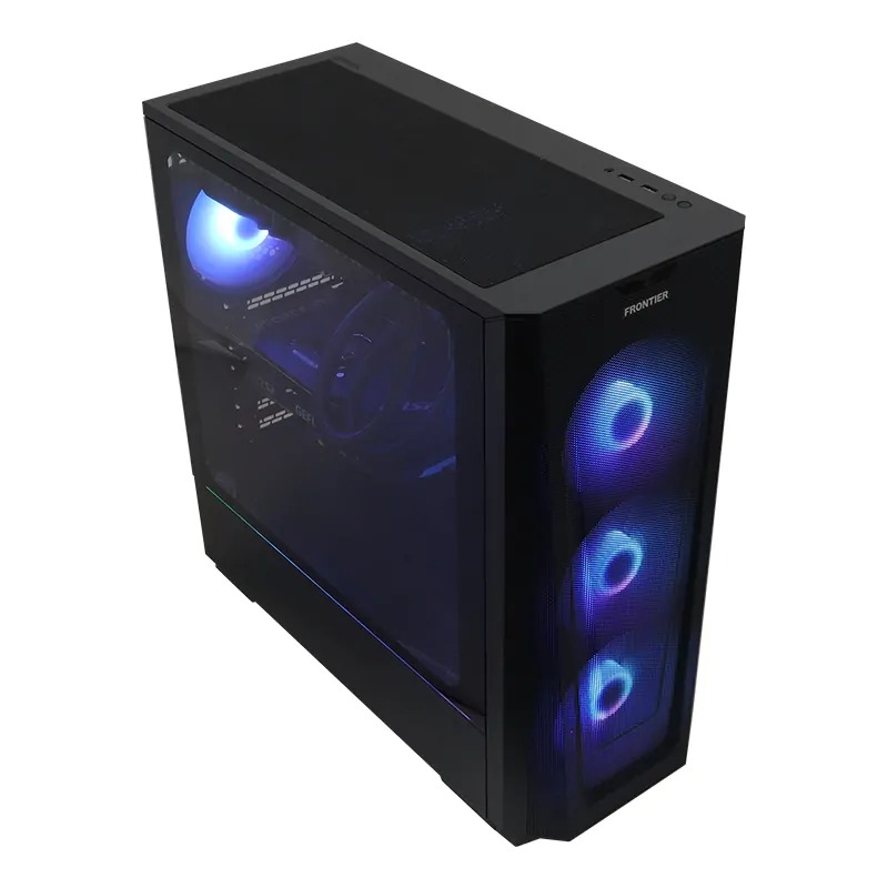 BTOパソコン通販のFRONTIERGLシリーズ: 旧モデル