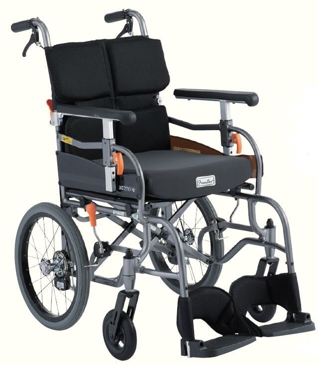 アクトモア ヴィーボ 介助式 | 株式会社フロンティア