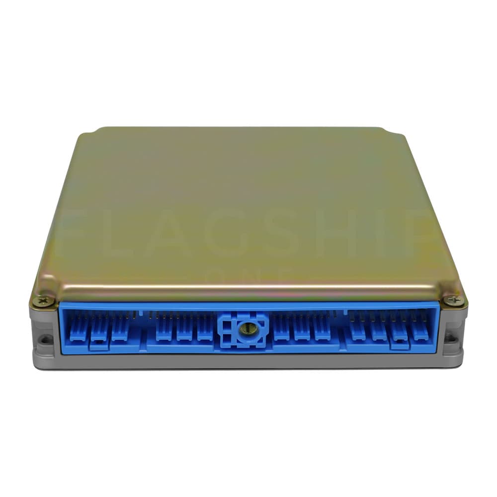 1991 Nissan 300ZX 3.0L - PCM ECM ECU | 23710-30P60 | Flagship One