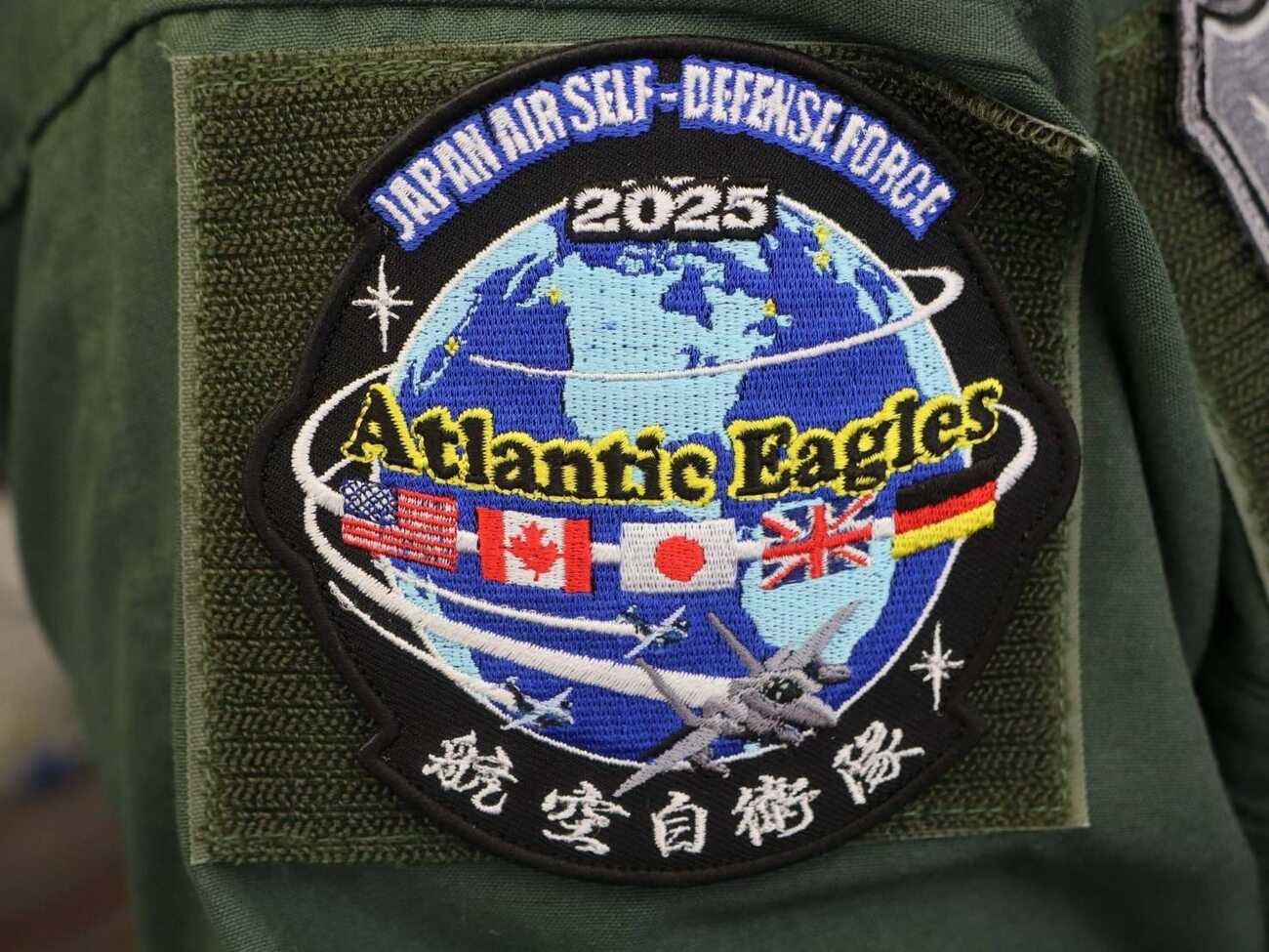 空自F-15の英国派遣が開く日英「準同盟」と防衛外交の新局面：永田伸吾