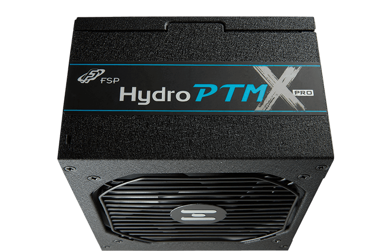 Hydro PTM X PRO | 電源 (PSU) | FSP
