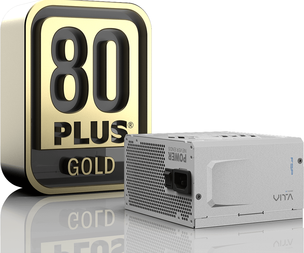 VITA GM | 電源 (PSU) | FSP