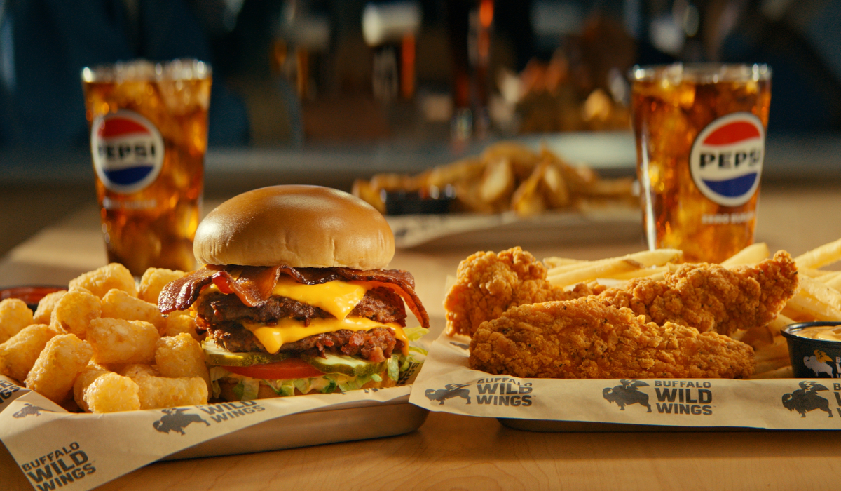 Buffalo Wild Wings Reintroduces Pick 6 Deal, Adds Spicy Chicken