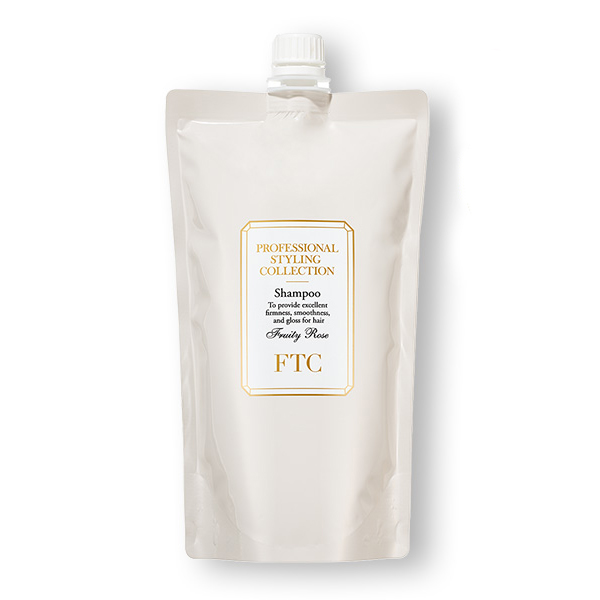 期間限定値下げ✳︎FTC セレブヘアケアシャンプー＆トリートメント
