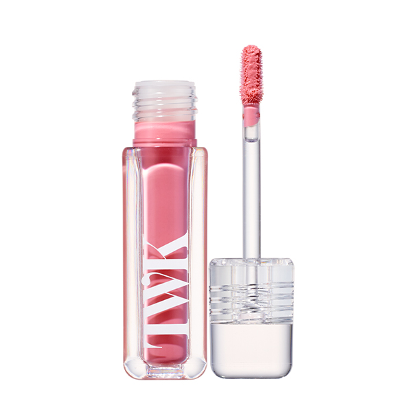 ＴＷＫ チーク＆リップジェル ジェントルライラック TWKシン チーク＆リップジェル<ジェントル ライラック> | FTC