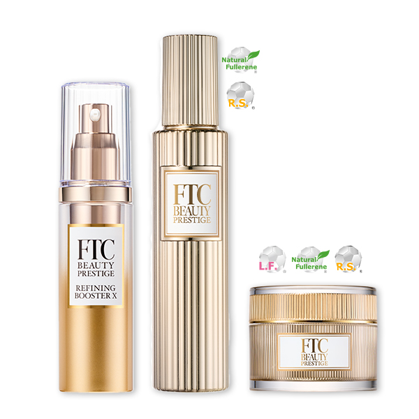 キャンペーン】導入＆ダイヤモンドパーフェクションセットF | FTC