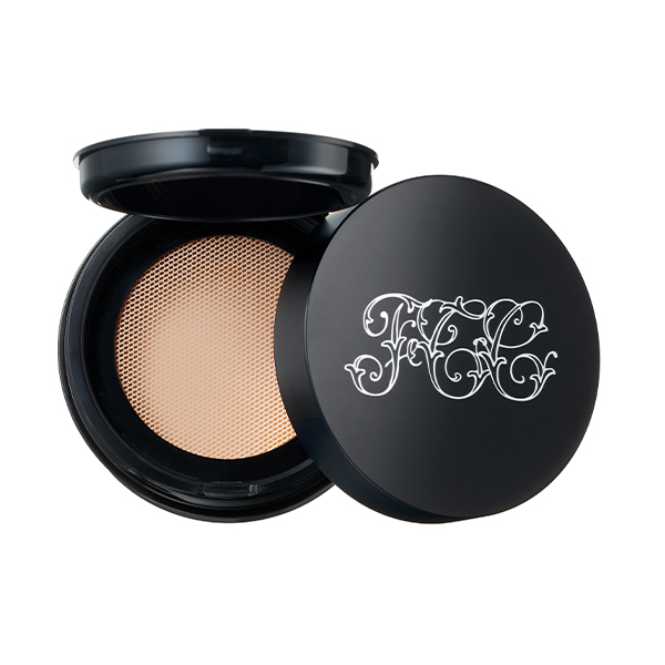 FTC FFリ・グロウメモリーファンデーション（トーンアップ） | FTC