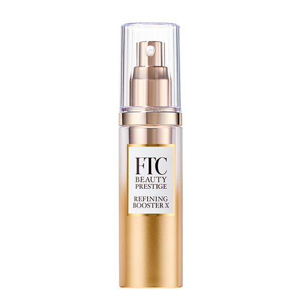 FTCフローラ リファイニング ブースターX（TEN）／30ml | FTC