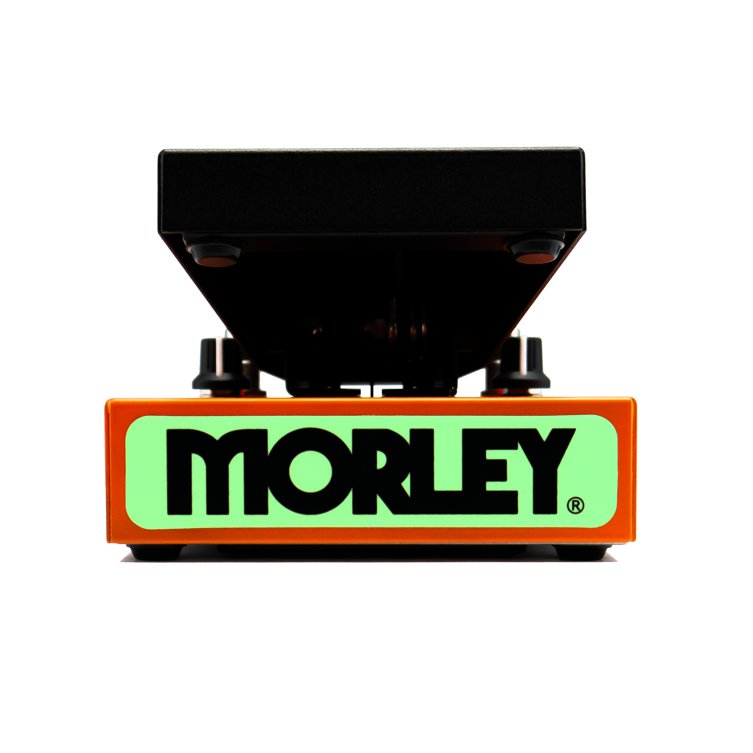 Morley 20/20 WAH LOCK - FU-Tone