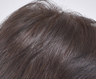 ヘアボーテ エクラ ボタニカルエアカラーフォームEX ライトブラウン