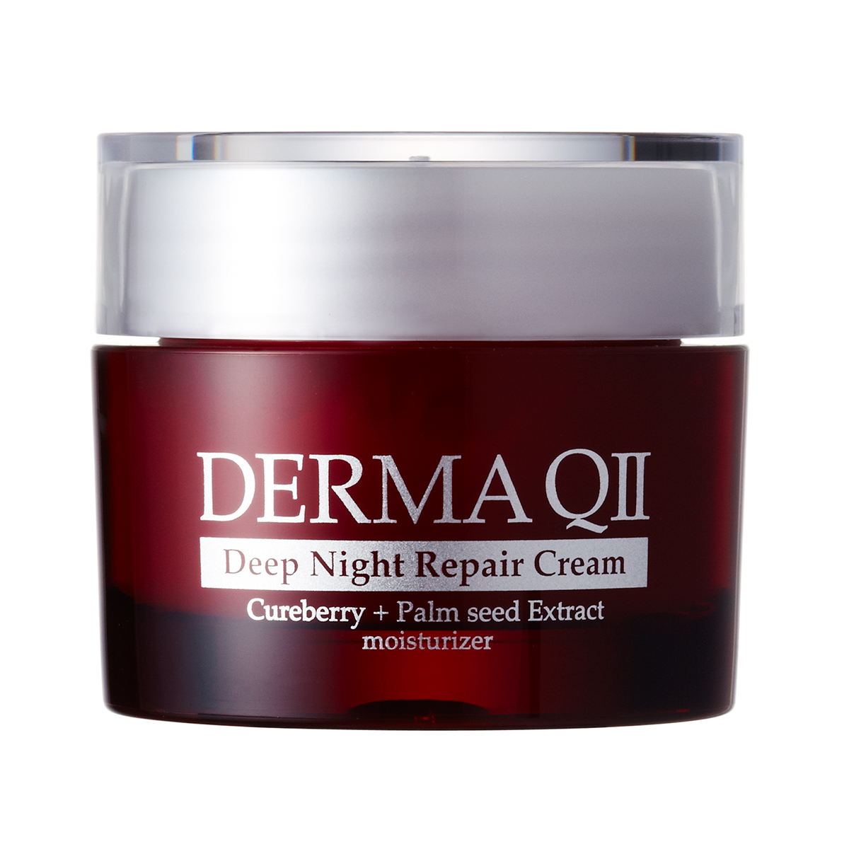 デルマQⅡ ディープナイトリペアクリーム｜フューチャーラボ公式通販