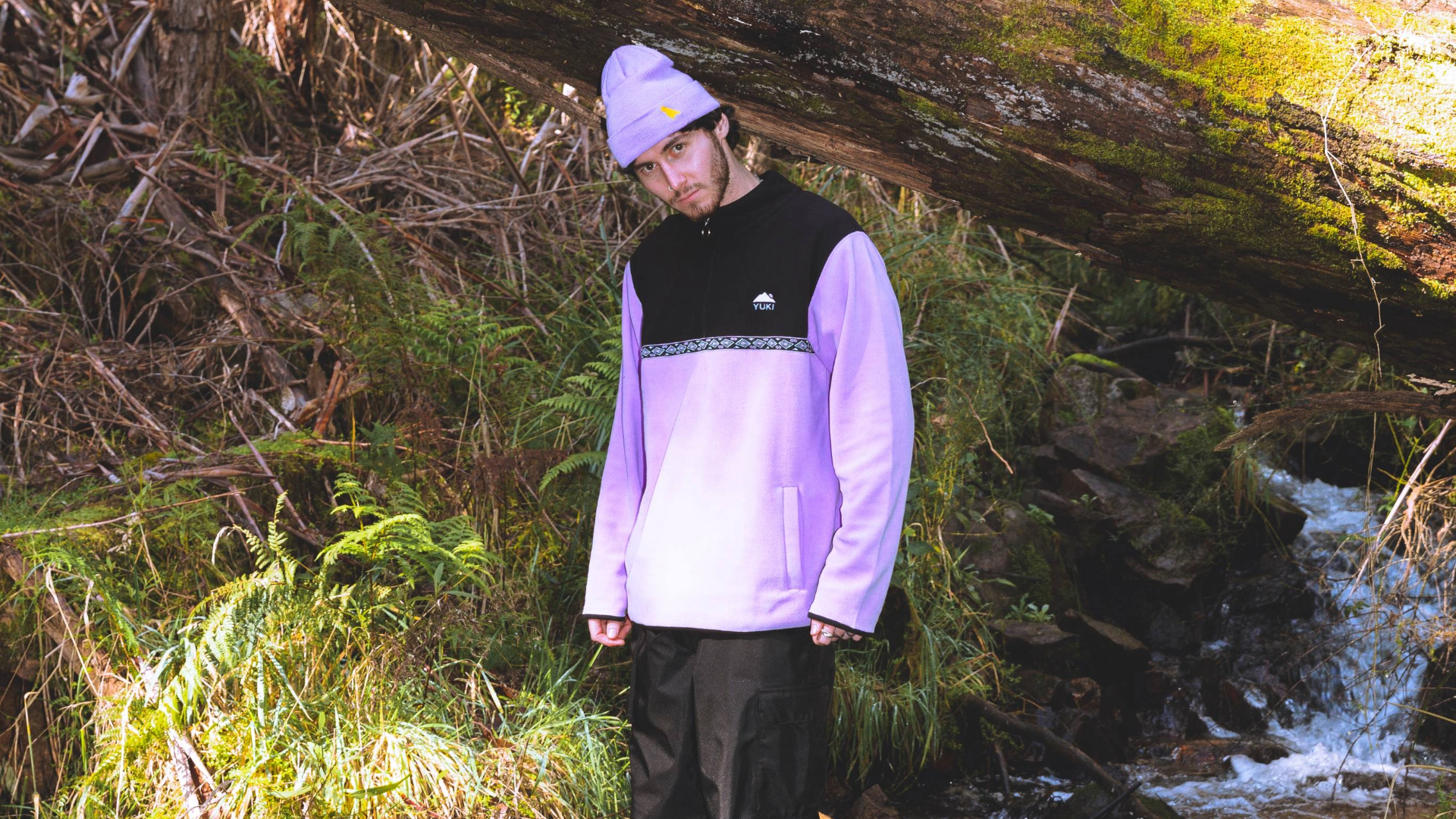 Yuki Threads FW25/26 Collection – Futureproof.life