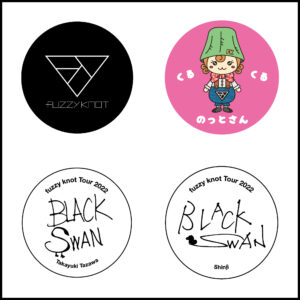 GOODS | fuzzy knot Official Website