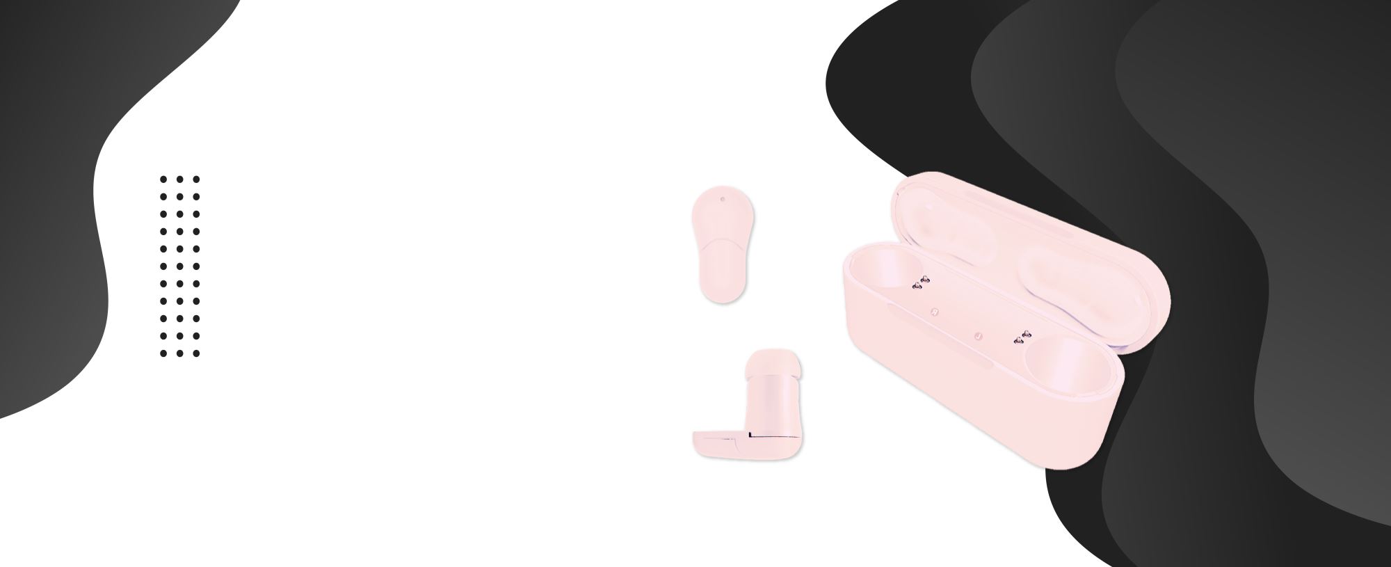 完全ワイヤレスイヤホン C1Pro - FUGU INNOVATIONS GROUP