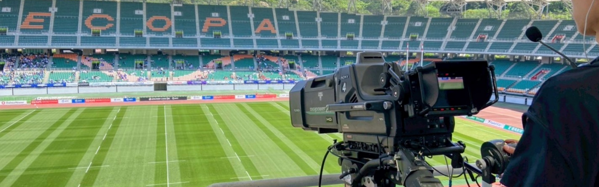 制作技術・ポストプロダクション | 株式会社富士テレネット