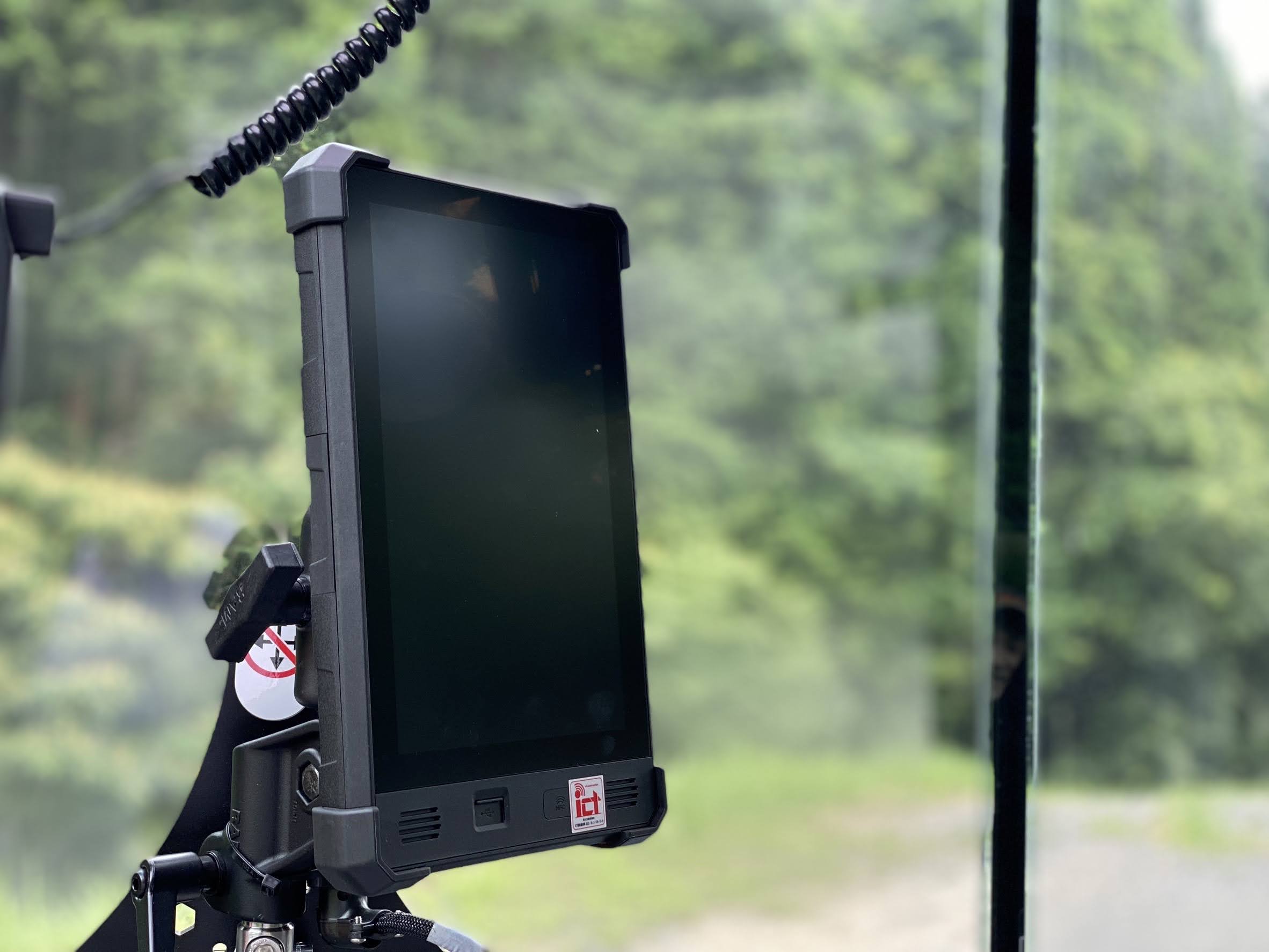 新車納入実績】ZX40U-5B+3DMG◇富士岡山運搬機・岡山・津山・新見