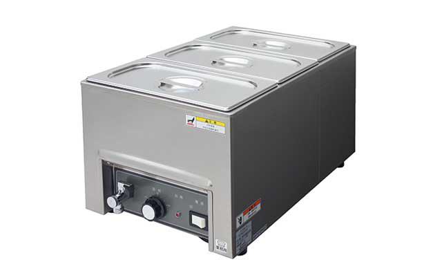 ウォーマー｜テーブルタイプ・卓上タイプ、ディッシュウォーマー