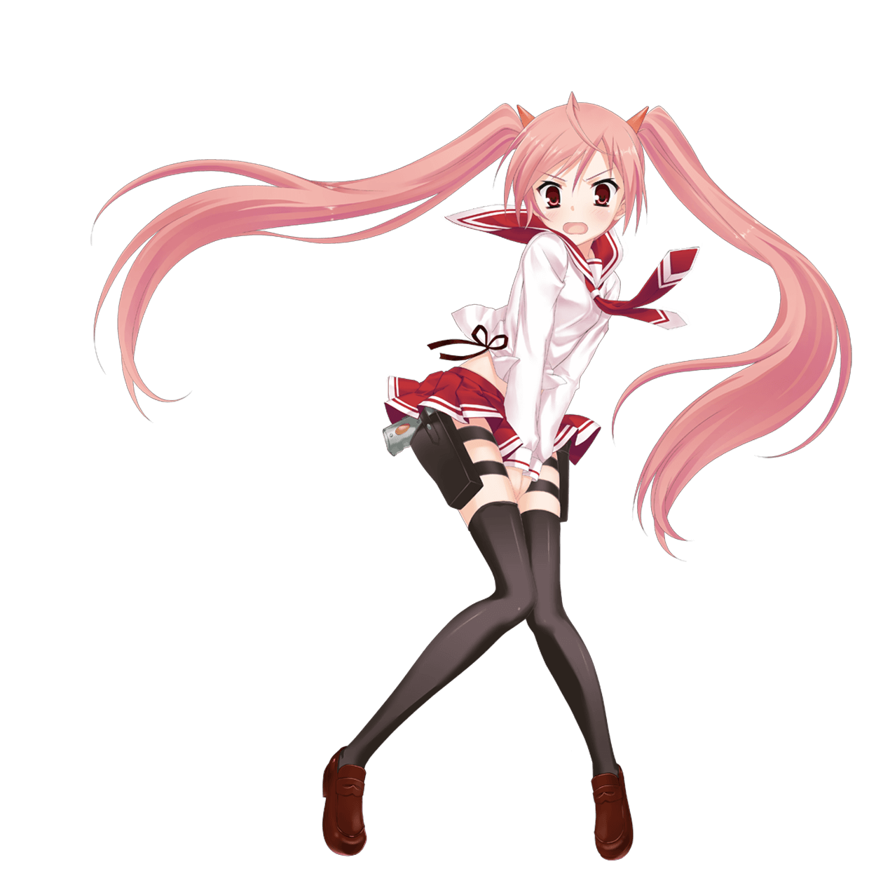 CR緋弾のアリアⅡ｜藤商事