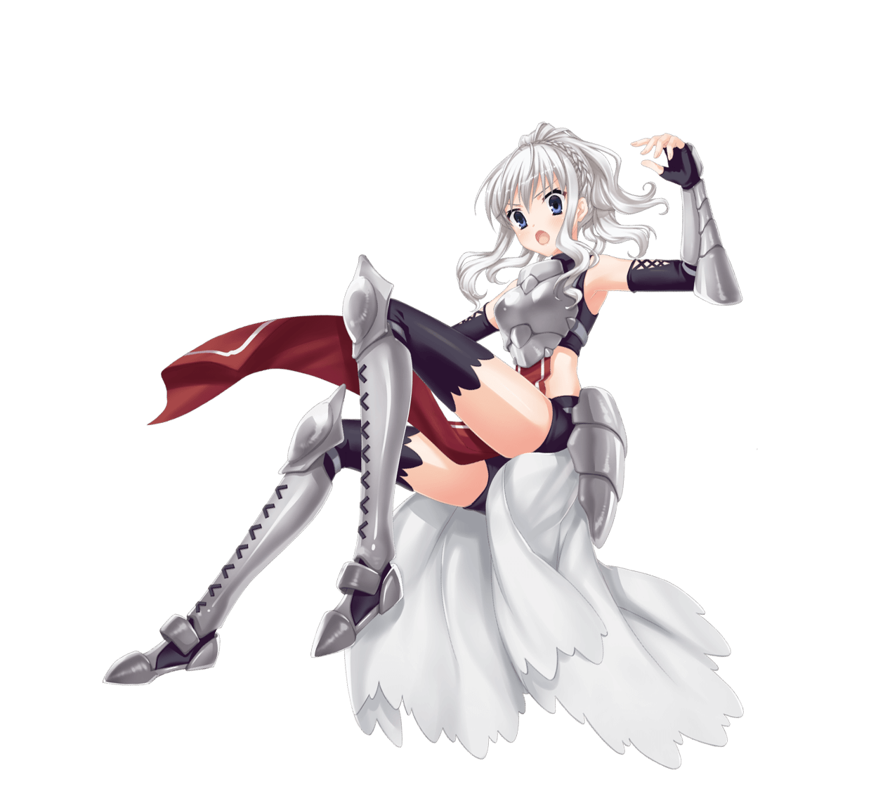 CR緋弾のアリアⅡ｜藤商事