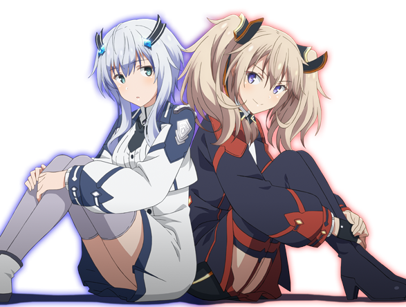 P魔王学院の不適合者