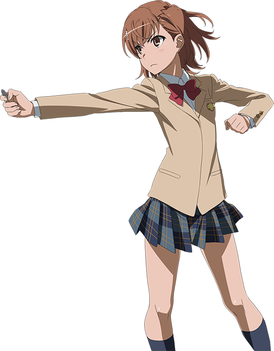 Pとある魔術の禁書目録