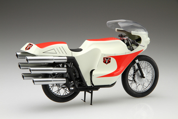 1/12 SUH1 サイクロン号｜FUJIMI－フジミ模型オンライン販売｜スーパー