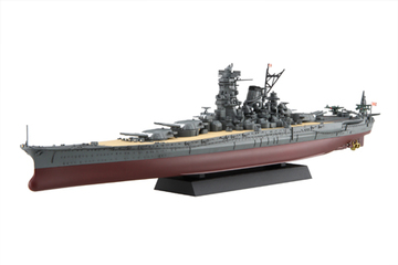 1/700 艦NX9 日本海軍戦艦 大和 昭和19年/捷一号作戦｜1/700 艦NEXT