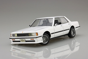 1/24 峠22 GX61 クレスタ スーパールーセント｜1/24 峠シリーズの通販