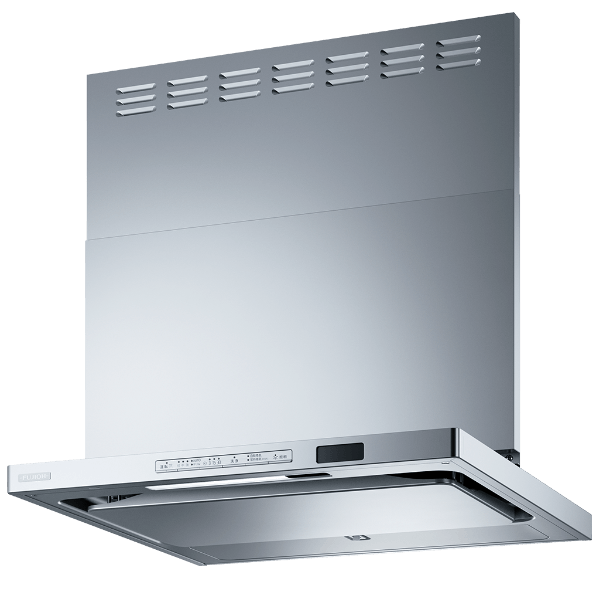 製品情報｜FUJIOH ガス事業社向け取替レンジフード