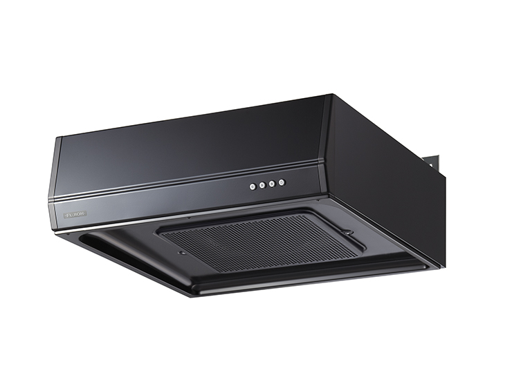 BFR-1E-601 BK | スタンダード | 製品情報 - 家庭用 | FUJIOH