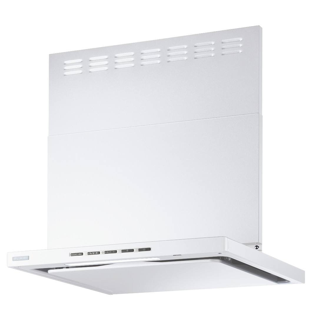 LER-3R-RP901W】レンジフード 90cm幅 ホワイト / フジオーショップ