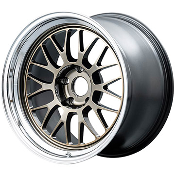 RAYS/VOLK 21A spec-SR（タイヤホイールセット）｜フジ・コーポレーション