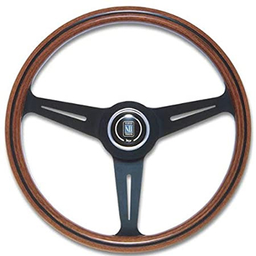 NARDI ナルディ ステアリング SPORTS（スポーツ） タイプラリー ウッド