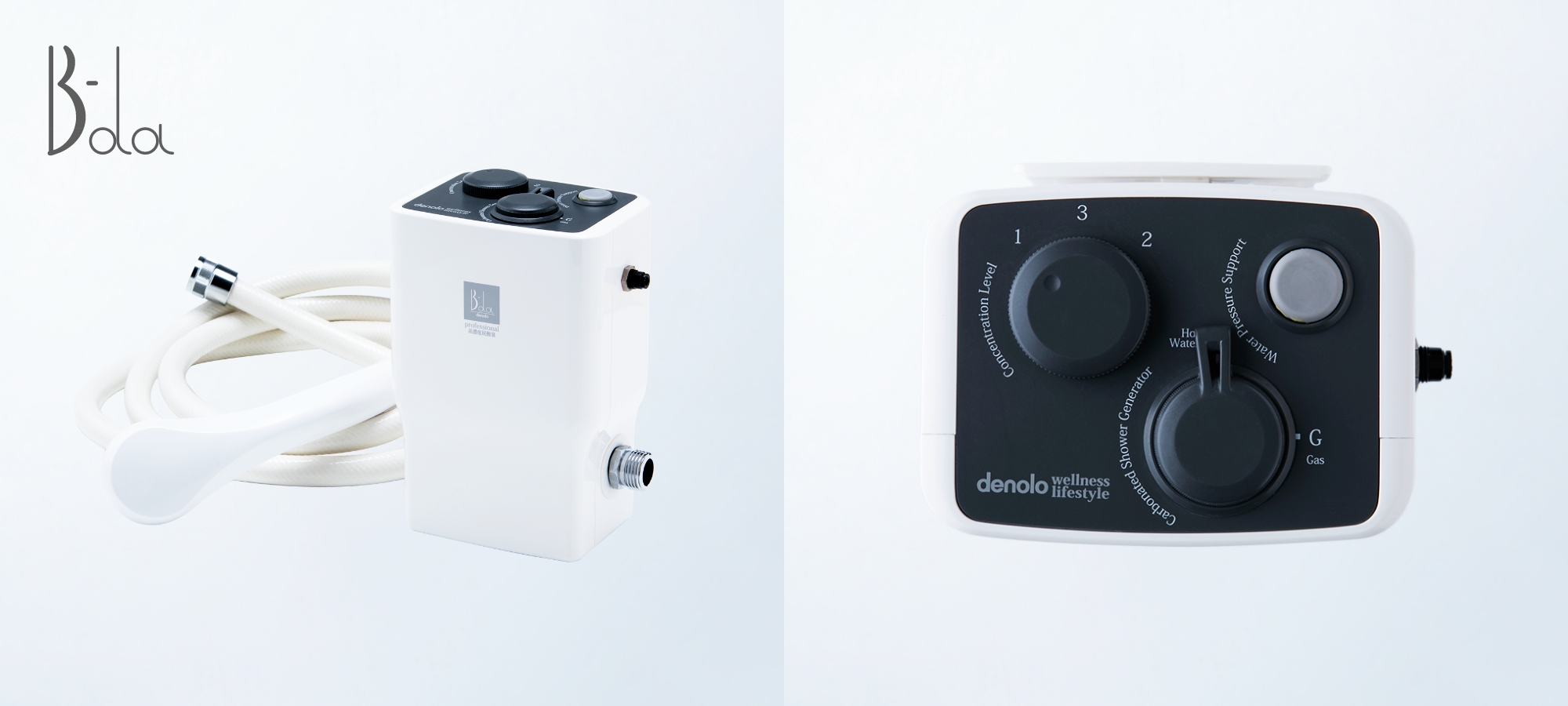 B-da ver.2 | フジデノロ株式会社