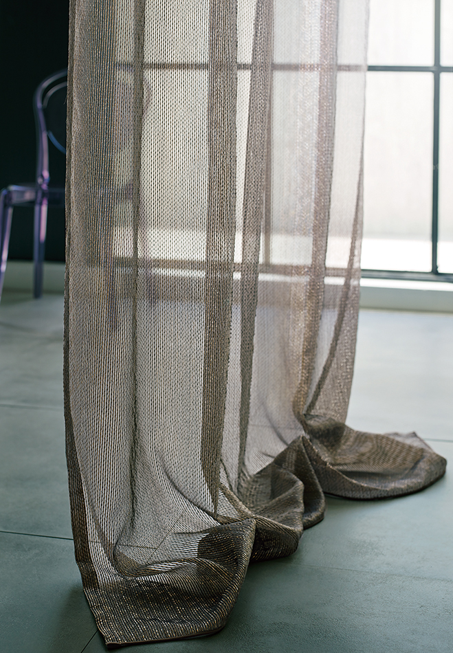 イトユウ - （カーテン｜PROFILE）：株式会社フジエテキスタイル