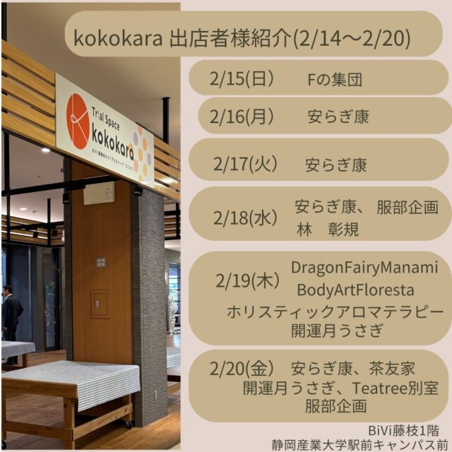 プライバシーポリシー - まちづくり藤枝